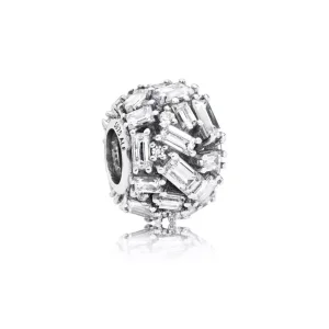 (bild till) PANDORA Mejlad elegans Berlock 797746CZ