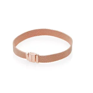 (bild till) Pandora Reflexions Rose Armband 587712