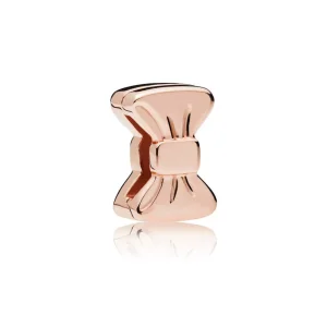 (bild till) Pandora Reflexions Sweet Bow Rose Clip Berlock 787582