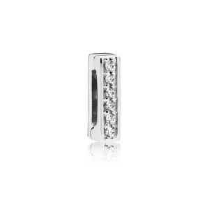 (bild till) Pandora Reflexions Timeless Sparkle Clip Berlock 797633CZ