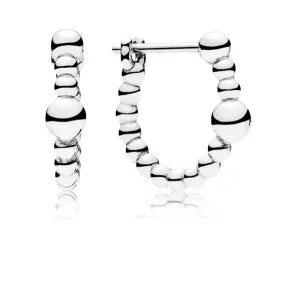 (bild till) PANDORA String of Beads Creoler 297532