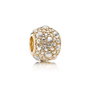(bild till) Pandora Berlock Skimrande Droppar - 751000Cz