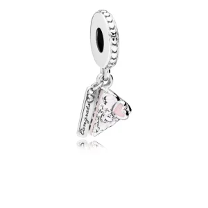 (bild till) PANDORA Celebration Cake Hängberlock 797258ENMX