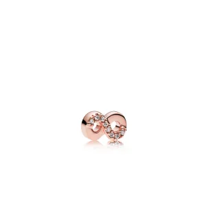 (bild till) PANDORA Infinite Love Petite 782178CZ
