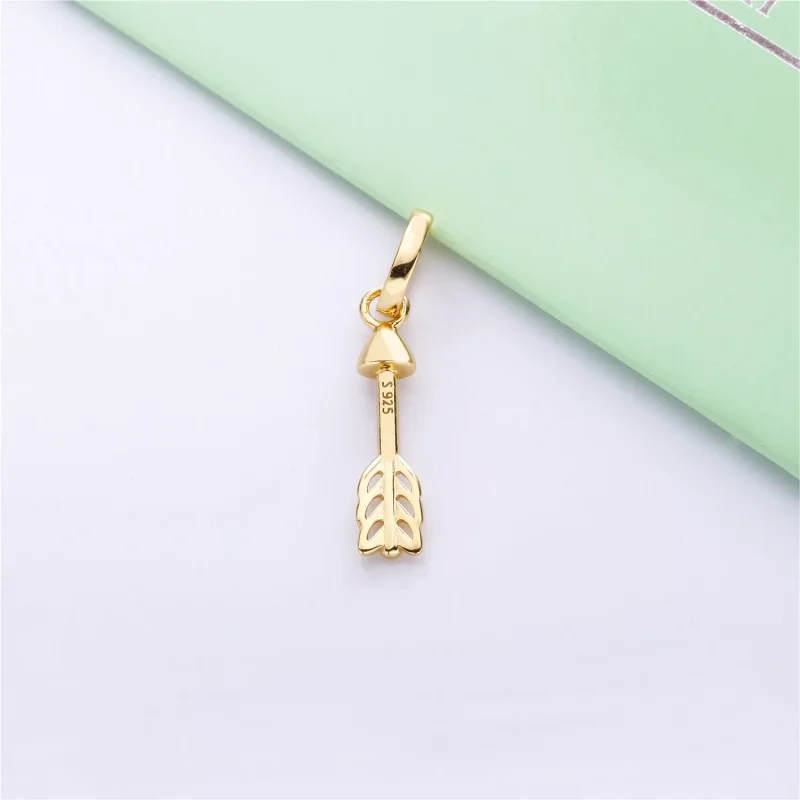 (bild till) PANDORA Pil av Cupid Berlock 767812 - View 2