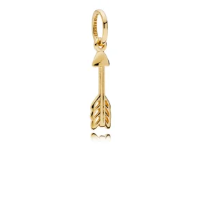 (bild till) PANDORA Pil av Cupid Berlock 767812