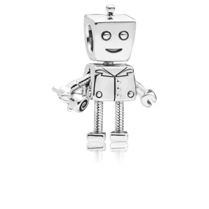 (bild till) PANDORA Rob Bot Berlock 797819