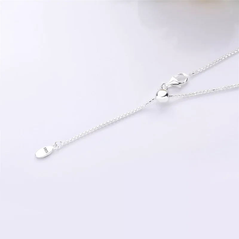 (bild till) PANDORA String of Beads Halsband 397750 - View 3