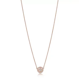 (bild till) PANDORA Vintage Allure Halsband 380523CZ