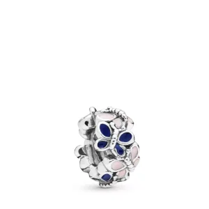 (bild till) PANDORA Butterfly Arrangement Mellanled 797870ENMX