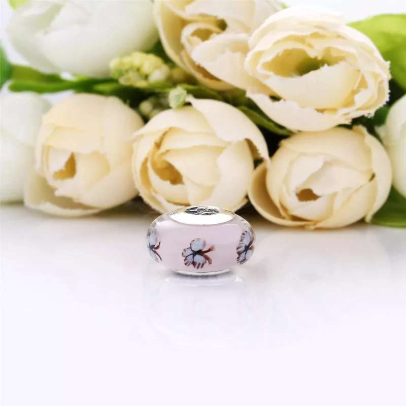 (bild till) PANDORA Fjärilsglas Berlock 797893 - View 4