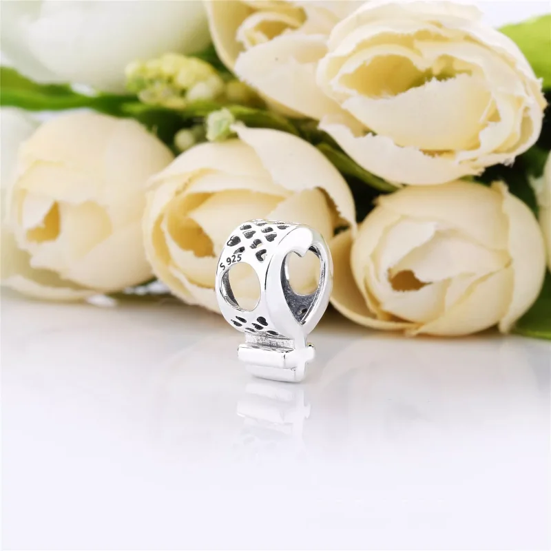 (bild till) PANDORA Kvinnlig symbol Berlock 797903 - View 3
