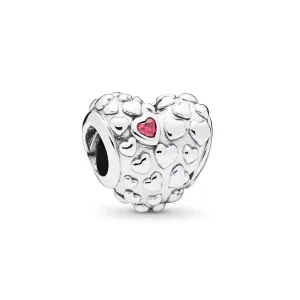 (bild till) PANDORA Mamma i en miljon Berlock 797781CZR