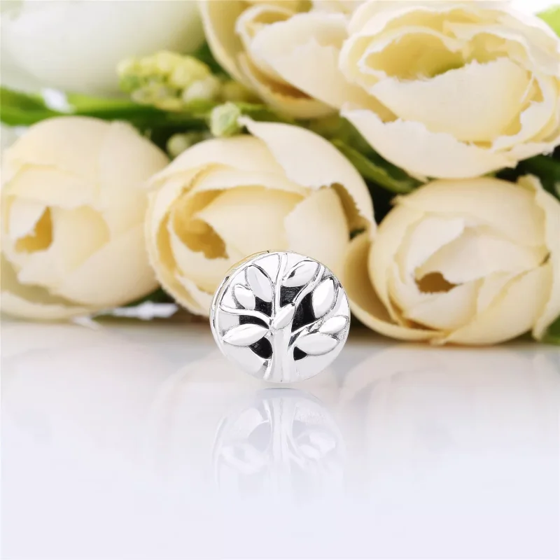 (bild till) Pandora Reflexions Tree of Life Clip Berlock 797779 - View 2