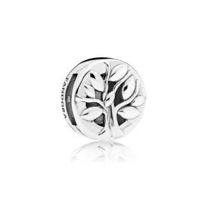 (bild till) Pandora Reflexions Tree of Life Clip Berlock 797779