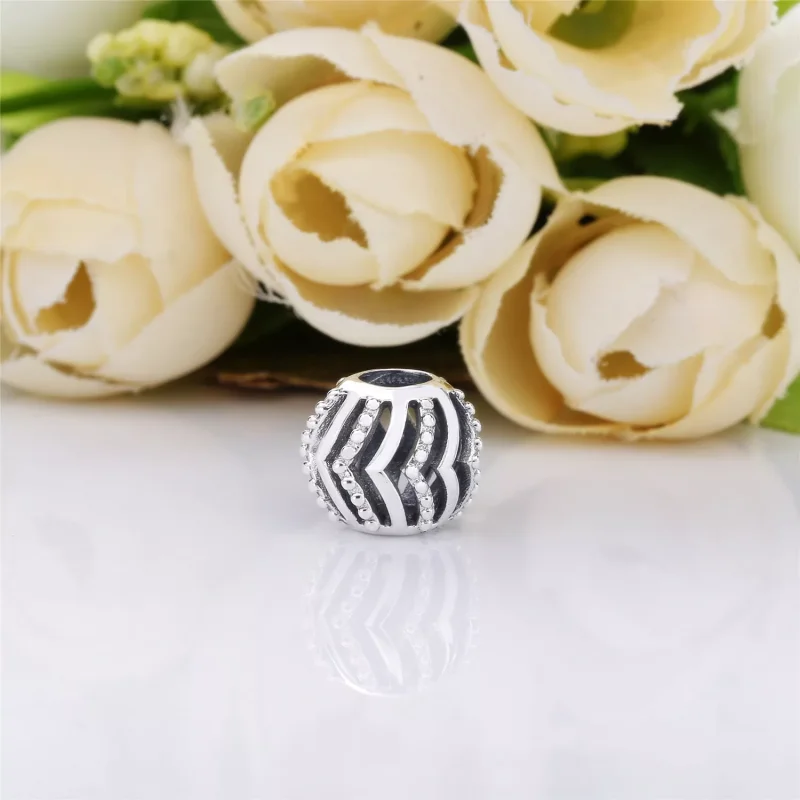 (bild till) PANDORA Stylish Wish Berlock 797805 - View 3