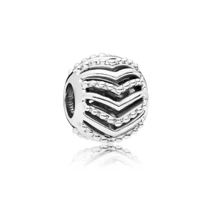 (bild till) PANDORA Stylish Wish Berlock 797805