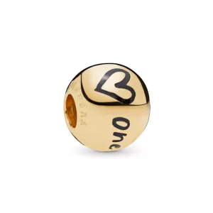 (bild till) PANDORA True Uniqueness Berlock 767775EN16