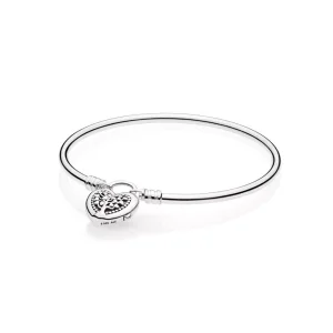 (bild till) Pandora Armring Släktträd - 597101-17