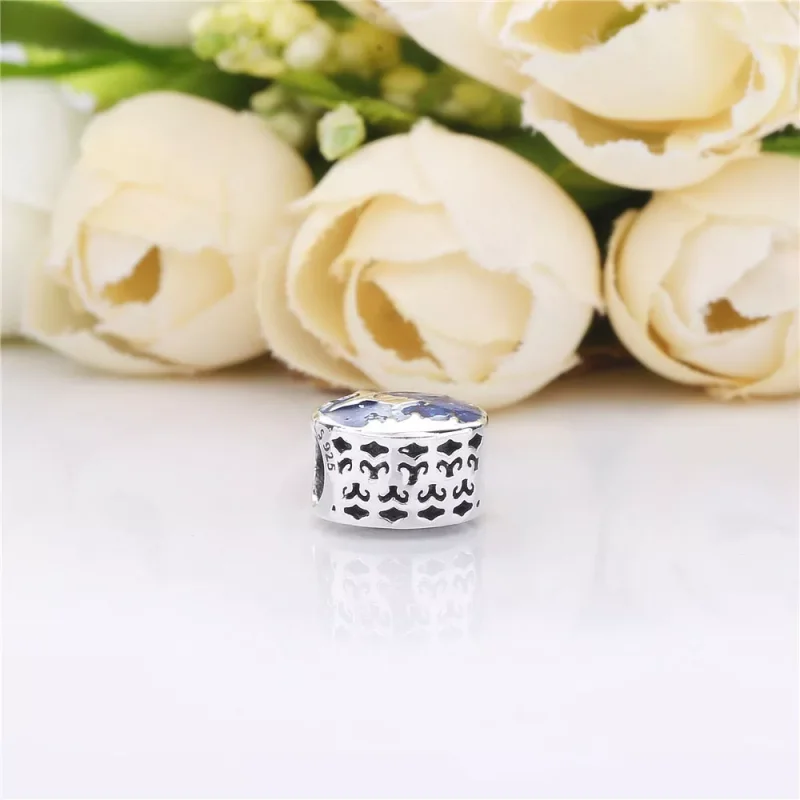(bild till) Disney, PANDORA Magic Carpet Ride Berlock 798039ENMX - View 4
