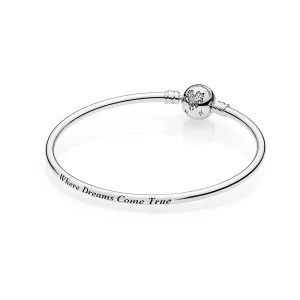 (bild till) Pandora Armband Fantasilands Slott - 10Pnda-64695