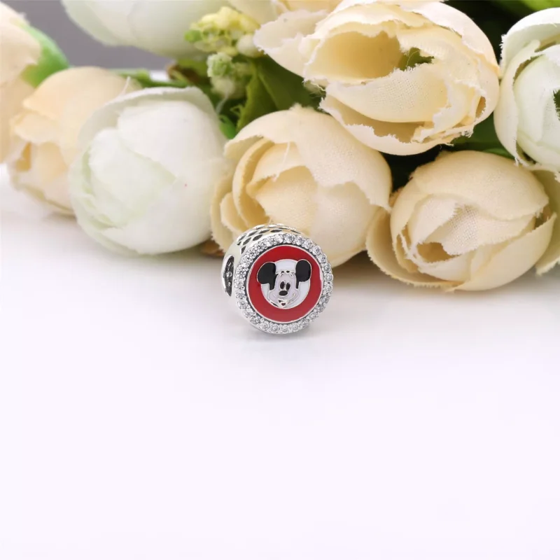 (bild till) Pandora Berlock Musse Musklubb - 7501057372311P - View 4