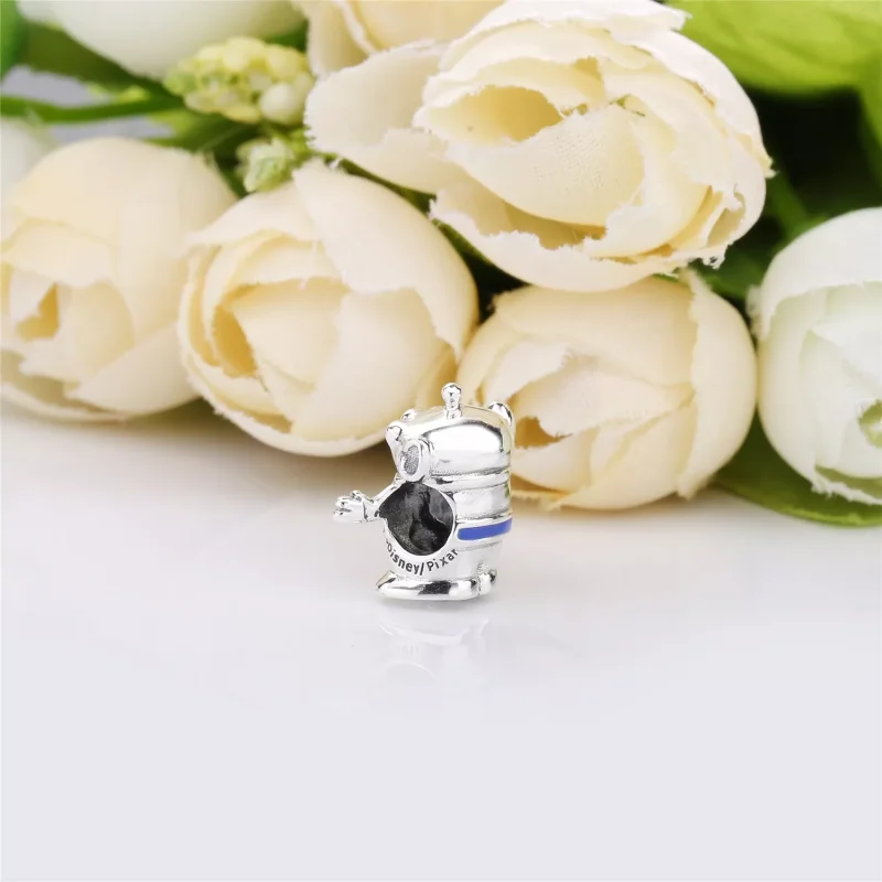 (bild till) PANDORA Disney Pixar, Toy Story, Alien Berlock 798045EN82 - View 4