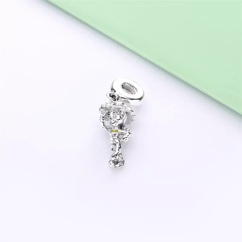 (bild till) PANDORA Disney Pixar, Toy Story, Jessie Hängberlock 798048CCZ - View 4