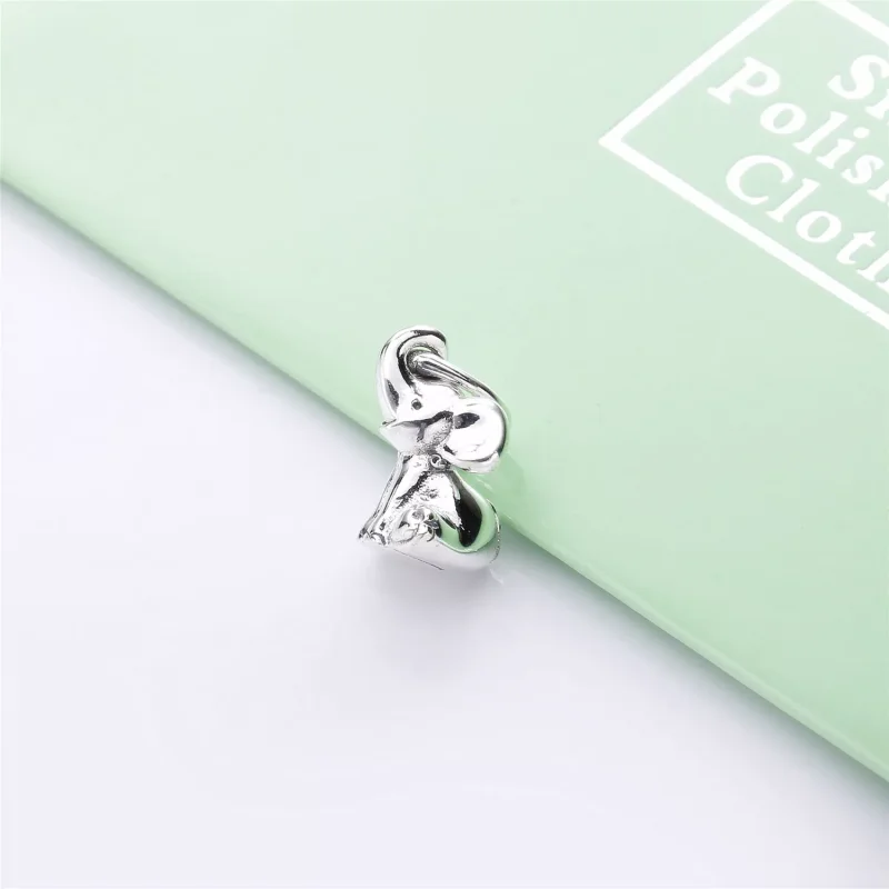 (bild till) PANDORA Elefant Hängberlock 798069 - View 3