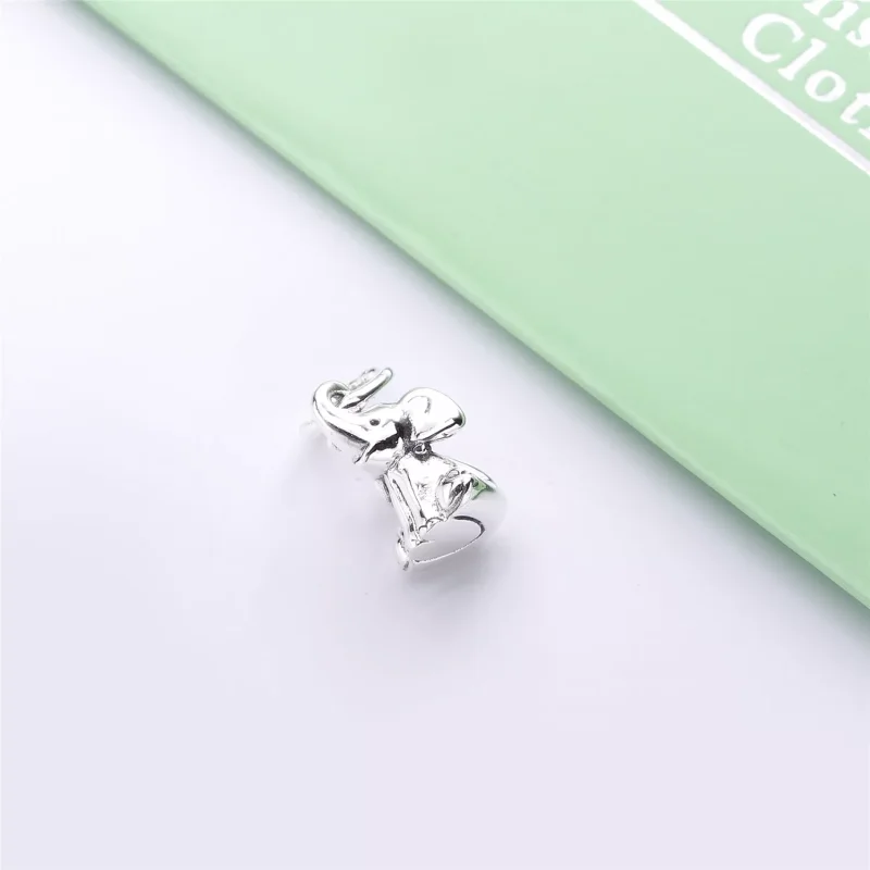 (bild till) PANDORA Elefant Hängberlock 798069 - View 4