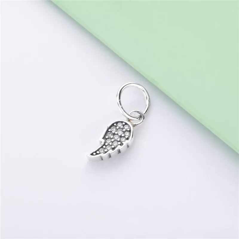 (bild till) Pandora Hängberlock Symbol För Vägledning - 791352Cz - View 2