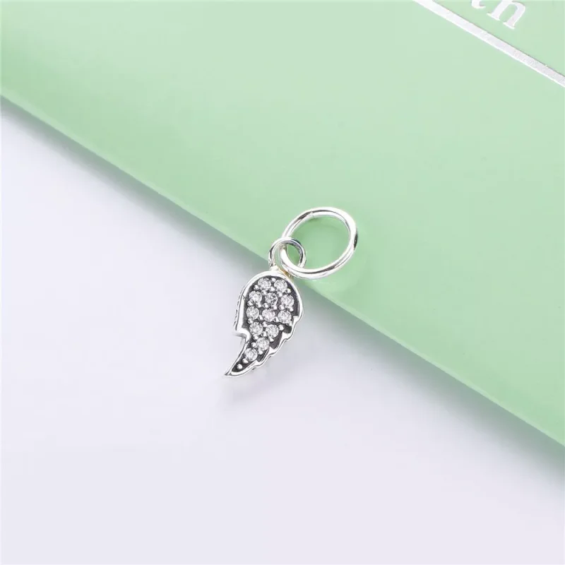 (bild till) Pandora Hängberlock Symbol För Vägledning - 791352Cz - View 3