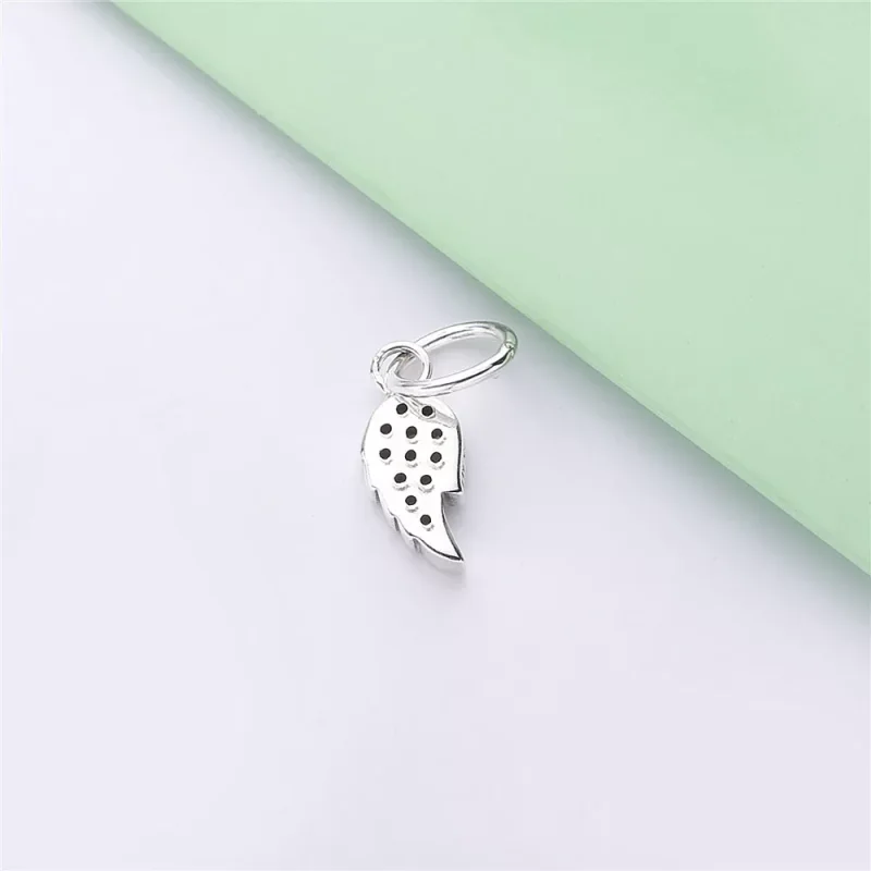 (bild till) Pandora Hängberlock Symbol För Vägledning - 791352Cz - View 4