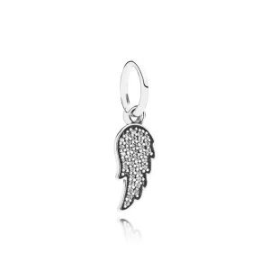 (bild till) Pandora Hängberlock Symbol För Vägledning - 791352Cz