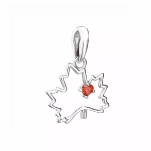 (bild till) Pandora Hängsmycke Symbol För Kanada - 398026Czr-45