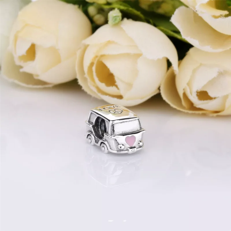 (bild till) PANDORA Husbil Berlock 797871EN160 - View 2