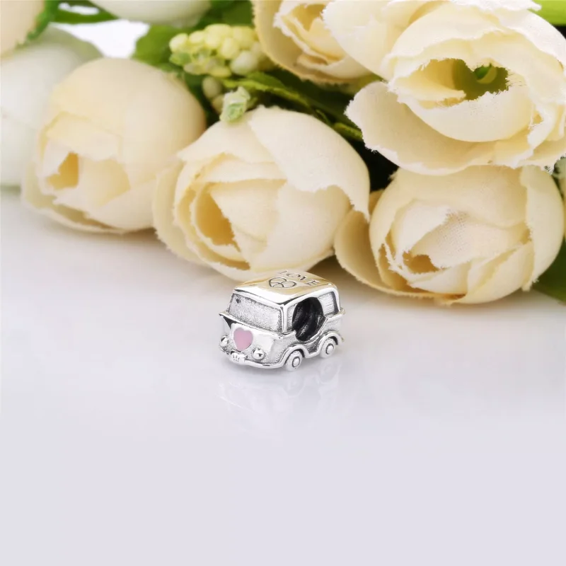 (bild till) PANDORA Husbil Berlock 797871EN160 - View 4