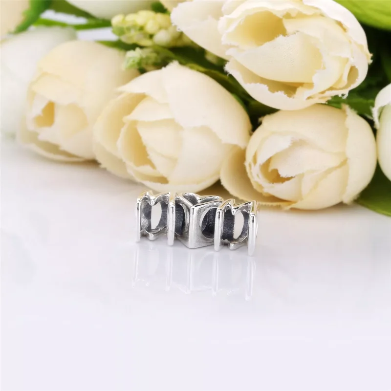 (bild till) PANDORA Mamma manus Berlock 797778 - View 4