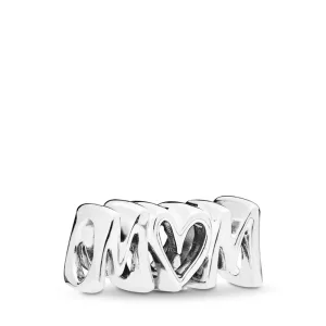 (bild till) PANDORA Mamma manus Berlock 797778