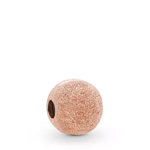 (bild till) PANDORA Matte Brilliance Klämstopp 787895