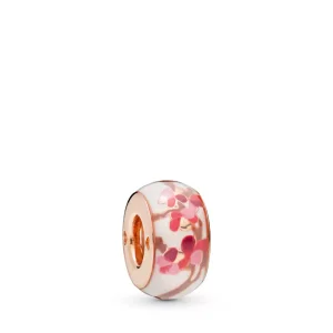 (bild till) Rosa Persikoblomma, Mellanled - 788111Enmx
