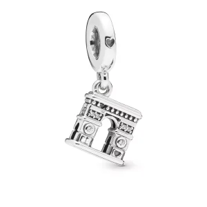 (bild till) Arc de Triomphe Hängberlock - 798127Cz