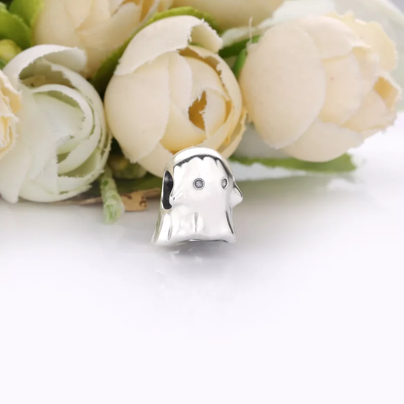 (bild till) Boo The Ghost Berlock - View 2