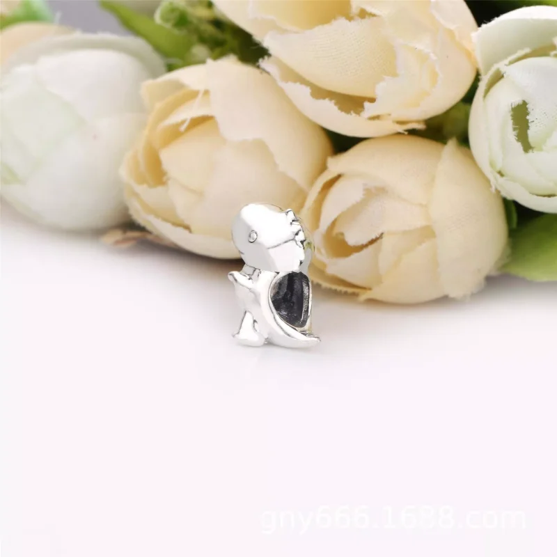 (bild till) Dino The Dinosaur Berlock - 798123 - View 3