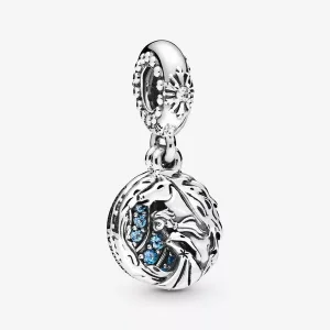 (bild till) Disney Frost Elsa Och Nokk Hängberlock