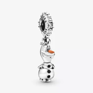 (bild till) Disney Frost Olof Hängberlock - 798455C01