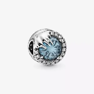 (bild till) Disney Frost Vinterkristall Berlock