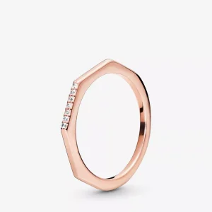 (bild till) Mångfacetterad Ring