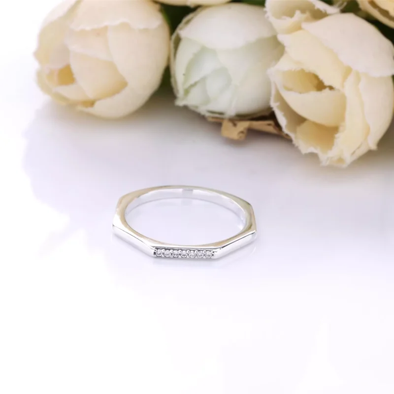 (bild till) Multifaceted Ring - View 3