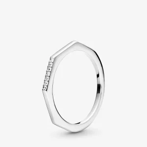 (bild till) Multifaceted Ring